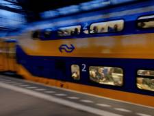 Werkzaamheden aan spoor bij Amsterdam Zuid zijn 'volgens plan verlopen’