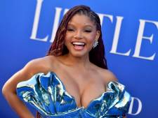 Une vraie “Petite Sirène”: Halle Bailey fait sensation à l’avant-première du film dans une robe de circonstance