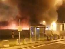 Important incendie à l’aéroport de Liège: de gros dégâts mais les vols ont repris