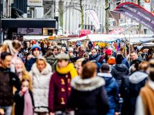 Emoties bij actie van horeca in Dordrecht laaien op: ‘Toezichthouders op straat uitgescholden en bedreigd’