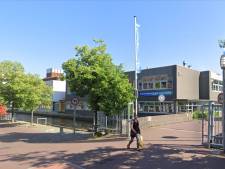 Plannen voor 200 appartementen op kavel school Almere