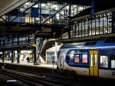 Treinen tussen Den Bosch en Boxtel rijden weer