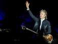 Paul McCartney treedt in mei op in Goffertpark