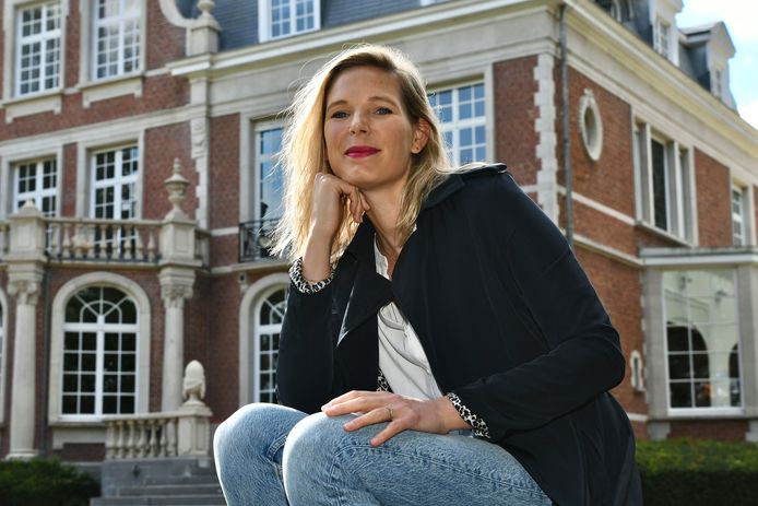 VTM-journaliste Julie Colpaert deelt haar mooiste plekjes in West-Vlaanderen.