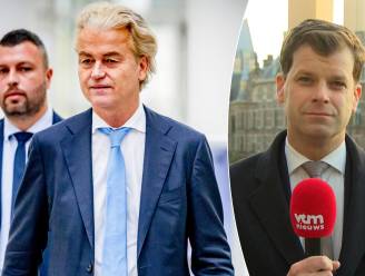 Onze journalist in Nederland: "Wilders gaat als pletwals door politieke landschap"