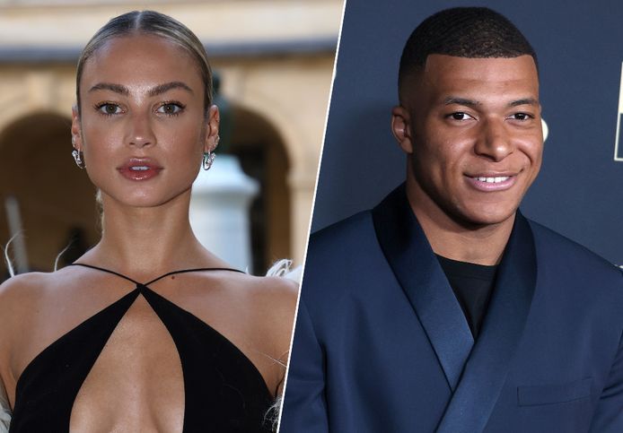 Foto: Beeldschone Rose Bertram gaat wéér voor relatie met bekende  voetballer