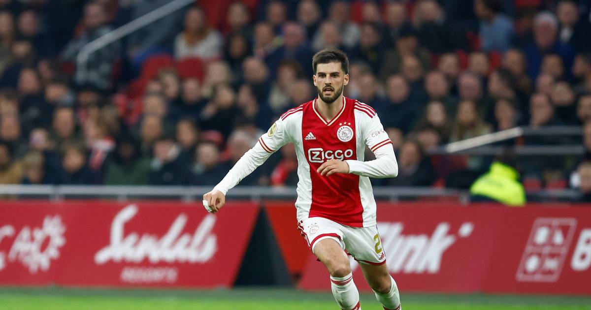 Florian Grillitsch wechselt von Ajax zu Ex-Klub Hoffenheim |  Sport