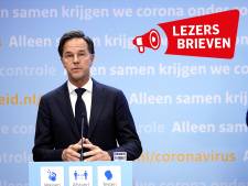 Reacties op excuses premier Rutte: 'Als iemand een excuus moet maken dan is het de jeugd’