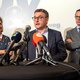 Koen Van den Heuvel (CD&V) wordt nieuwe Vlaamse klimaatminister