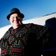Les Murray (1938-2019), even geliefd bij belezen lezers als bij de boeren wier arbeid hij hoogachtte