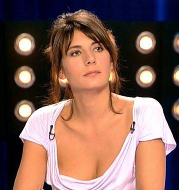 La Compagne De Domenech N A Pas Apprecie La Demande En Mariage Publique People 7sur7 Be