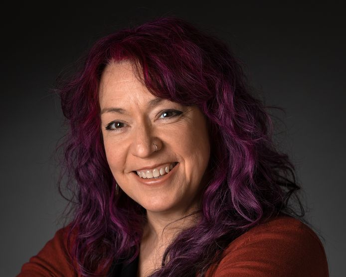 Renée Shortz.