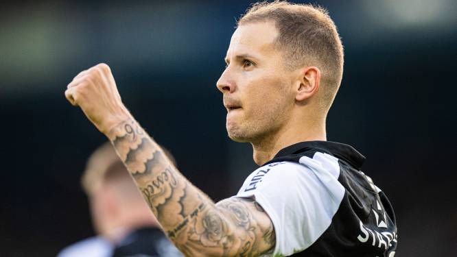 ADO slaat grote slag op transfermarkt: vleugelspits Joey Sleegers (28) eerste winteraanwinst