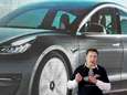Musk: “Nieuwe Tesla-fabrieken zijn gigantische geldovens"