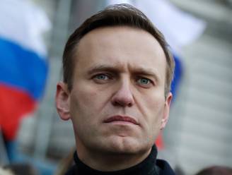 Duitse regering: “Bewijs dat Navalny werd vergiftigd met zenuwgas novitsjok”