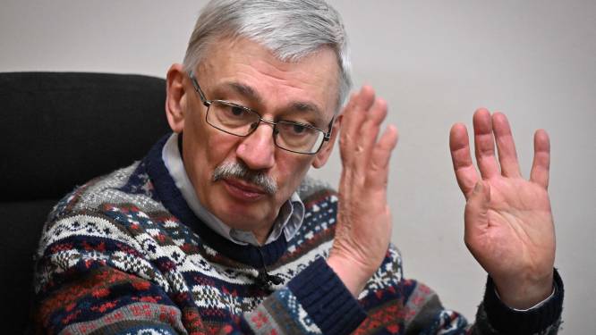 Rusland vervolgt leider mensenrechtenorganisatie voor "in diskrediet brengen" van leger