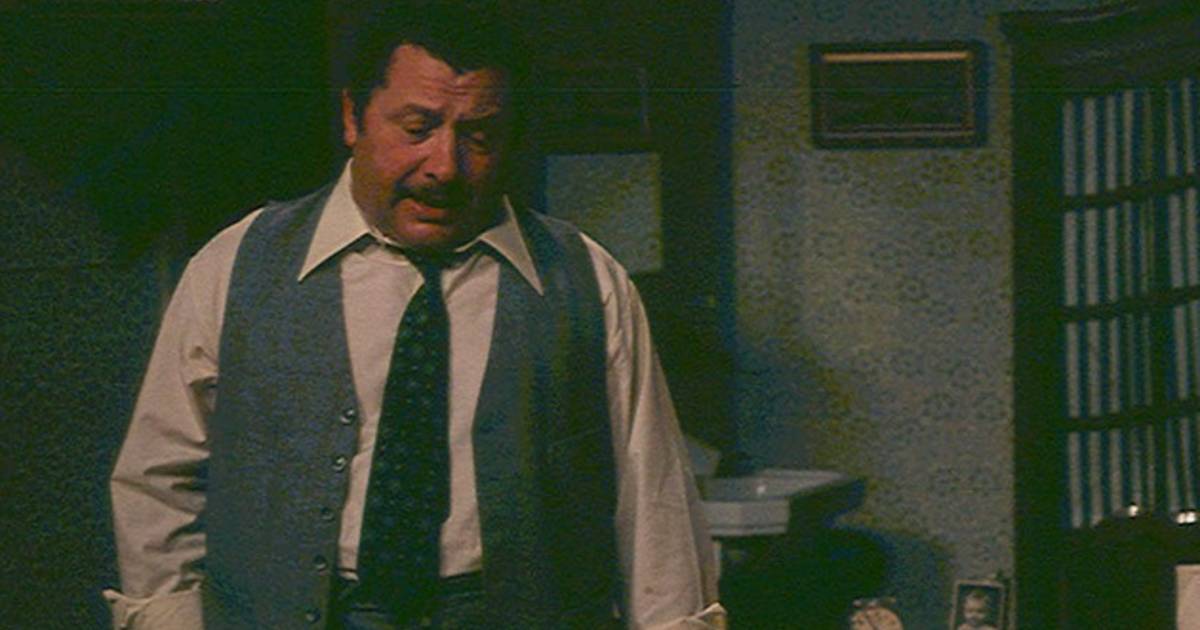 Acteur Ward De Ravet (88) overleden | TV | hln.be