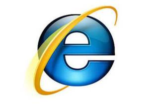 Adieu Internet Explorer