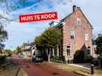 Wonen in een voormalige dokterswoning? Deze staat te koop (en is net opgeknapt) 