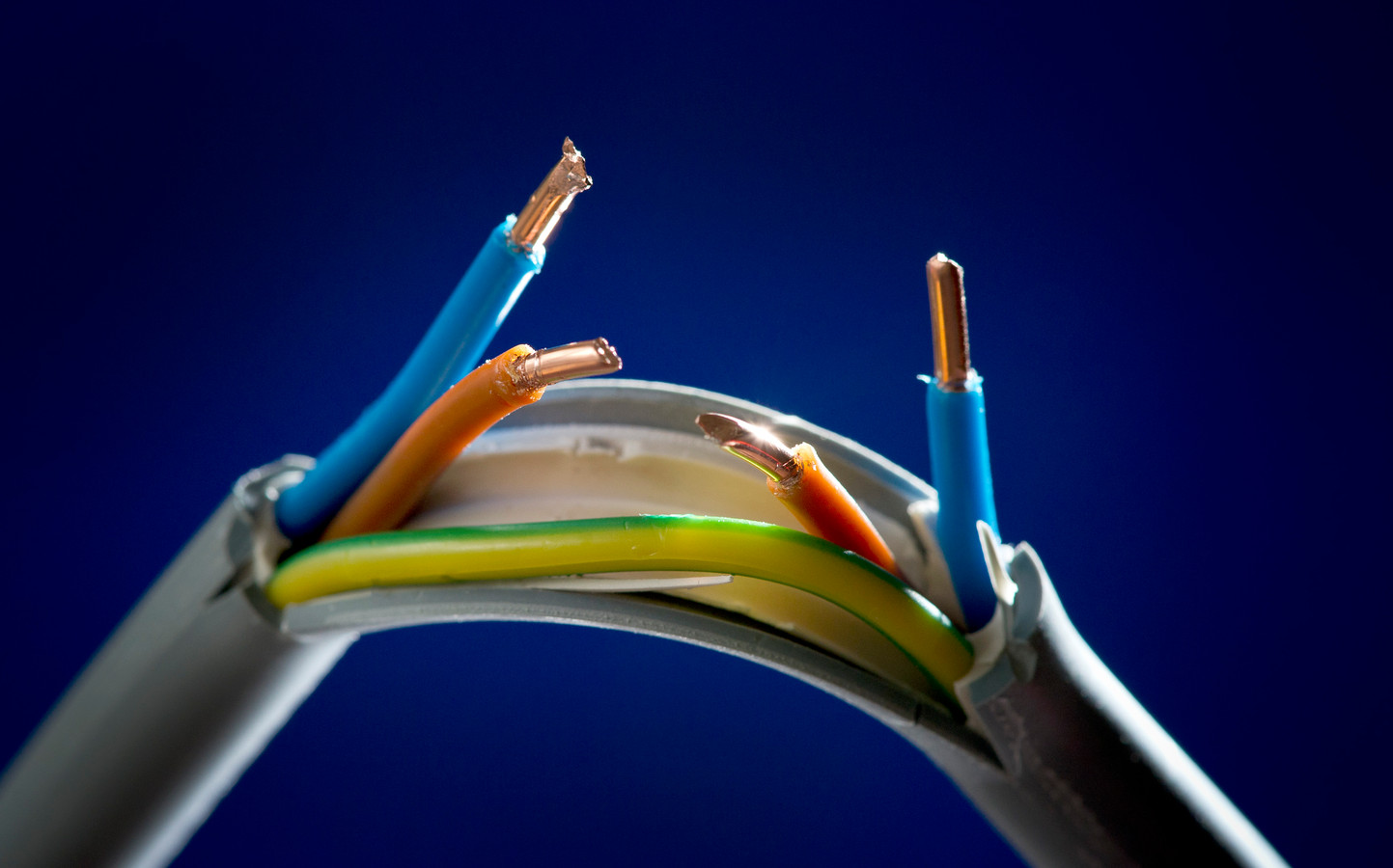 Stroomstoring Rijswijk en Ypenburg weer opgelost, oorzaak was een