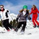 Prinses Alexia geopereerd na beenbreuk op skivakantie