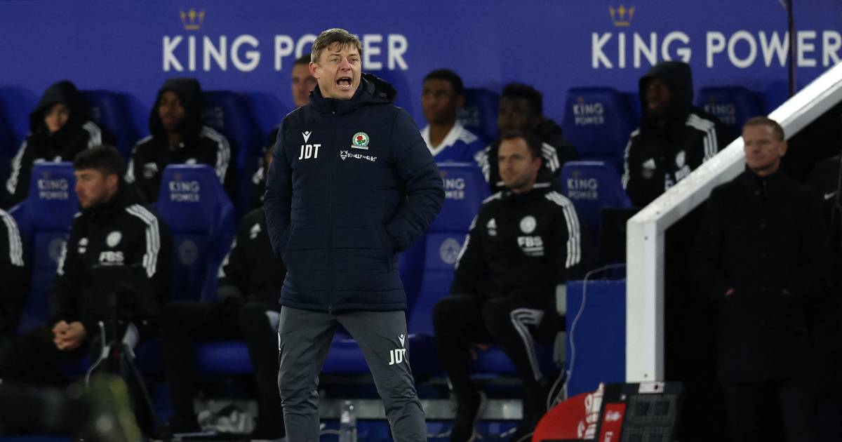 Jon Dahl Tomasson en Remy Reijnierse na anderhalf jaar vertrokken bij ...