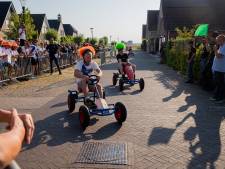 Feest in Hoek, feest in Zaamslag: Het is dorpsfeestweekend