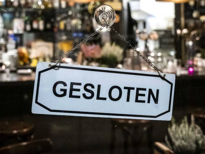 Recordaantal faillissementen in Vlaanderen in mei