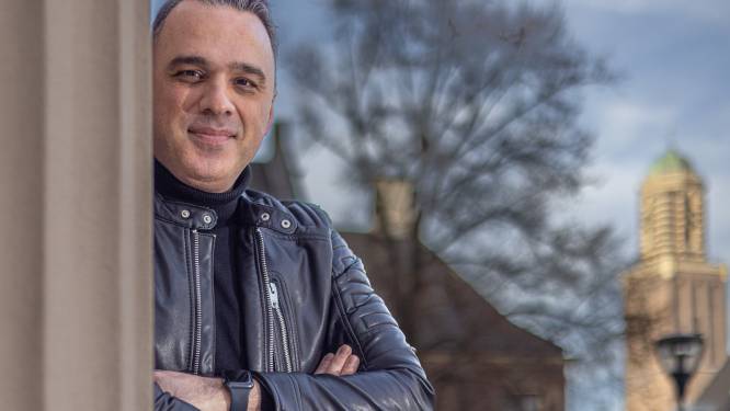 Supernova Mehmet Uludağ schijnt straks in zijn thuisstad: ‘Nerveuzer voor Hedon dan voor Paradiso’