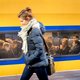 'Dames en heren' wordt 'Beste reizigers' op Nederlandse treinen
