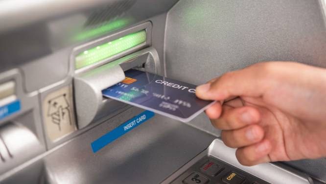 Deze zichtrekeningen worden duurder vanaf 1 januari 2022  