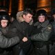 Voormalige vicepremier Rusland veroordeeld