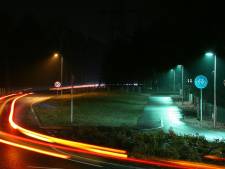 Dalfsen ziet het licht en neemt 2 ton extra voor lief: versneld aan de ledlamp