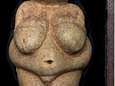 Facebook censureert Venus-beeldje van bijna 30.000 jaar oud<br>