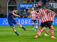 Voor Vitesse dreigt transfervrij vertrek Matus Bero