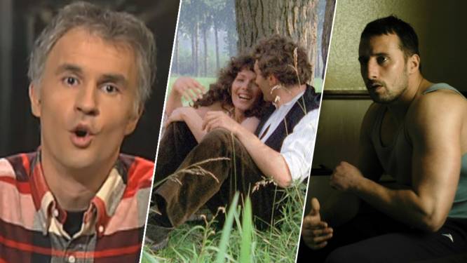 België boven! Van ‘Alles kan beter’ over ‘Belgica’ tot ‘Crimi Clowns’: dit zijn de beste titels van eigen bodem