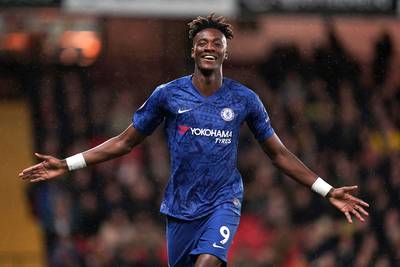 Chelsea et Bathsuayi s’incrustent sur le podium de Premier League