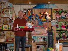 Deze winkel houdt houten speelgoed hoog in het vaandel: ‘Het is warm en vol beleving’