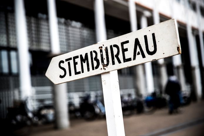 De Eerste Stembureaus Zijn Geopend Hier Vind Je Alle Stemlocaties In Jouw Buurt Oost Nederland Stemt Destentor Nl