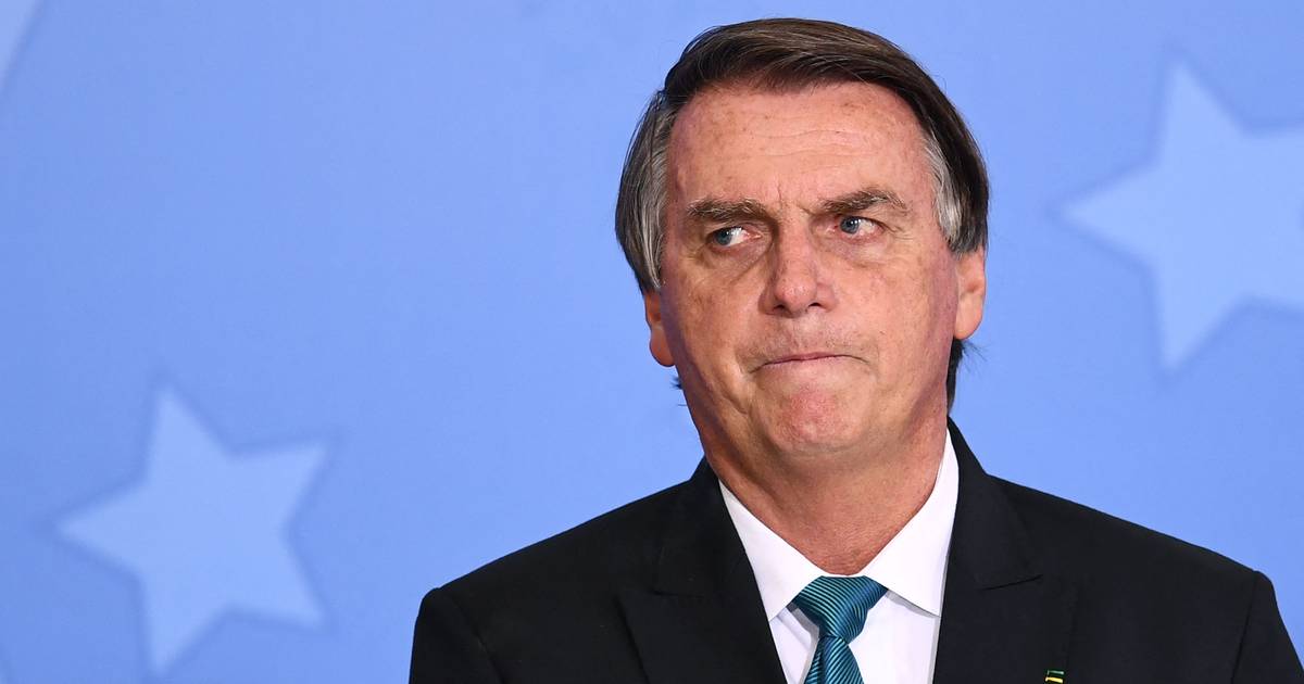 Bolsonaro marah setelah keputusan hakim untuk melarang Telegram: “Ini mungkin merenggut nyawa” |  Luar negeri