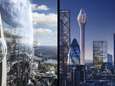 Londen krijgt nieuwe reus: ‘De Tulp’ wordt met 305 meter hoogste wolkenkrabber van Britse hoofdstad