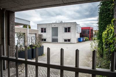 Géén opvang van Oekraïners in voormalig kantoorpand in centrum van Made