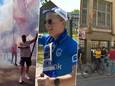 LIVE TITELSTRIJD. Antwerpse spelersbus massaal uitgezwaaid, stilte voor de storm in Genk en Union - Volg de ontknoping een hele dag bij HLN