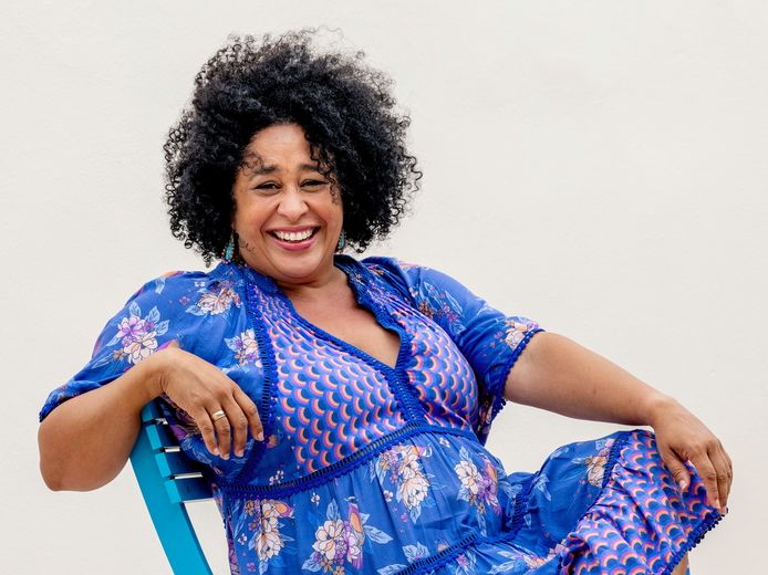 Tania Kross.