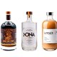Degelijk, maar waarom zo duur? Drie alcoholvrije spirits uitgetest