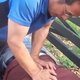Chinese massage (filmpje)
