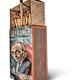 Éric Zemmour, de nieuwe radicaal-rechtse ster, is gespecialiseerd in ongemak en ontregeling