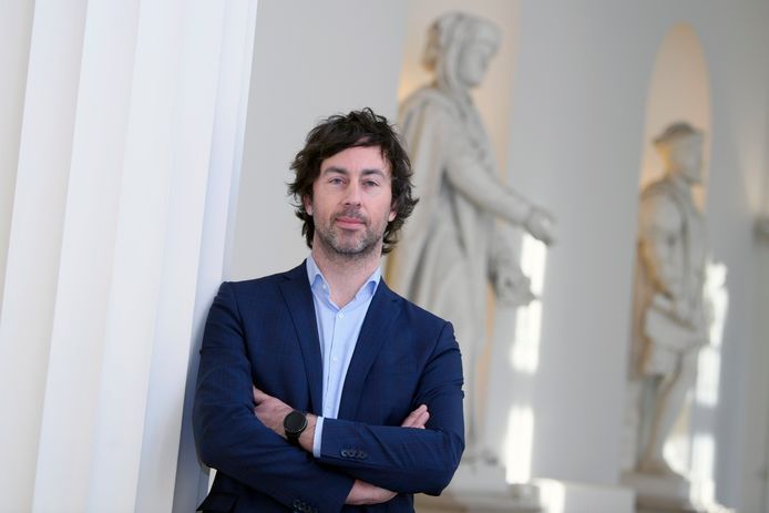 Wouter De Vriendt (Groen)