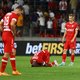 Antwerp verliest van Basaksehir en grijpt naast ticket groepsfase Conference League