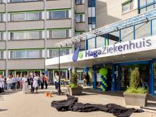 Adieu LangeLand, zelfs in de bus is het nu al ‘HagaZiekenhuis Zoetermeer’